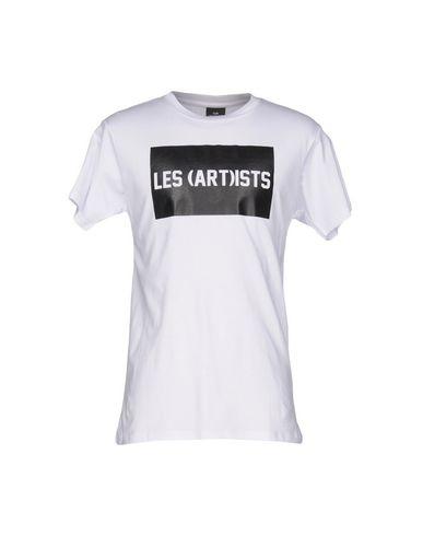 Футболка LES (ART)ISTS