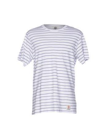 Футболка FRANKLIN & MARSHALL