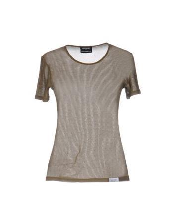 Футболка ANTHONY VACCARELLO NOIR