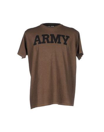 Футболка NLST