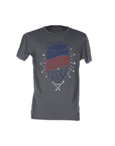 Футболка BOWERY