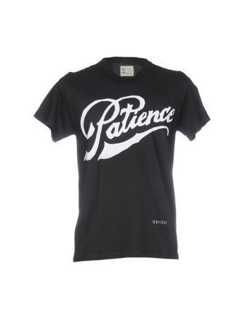 Футболка OBVIOUS BASIC