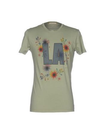 Футболка YAN SIMMON