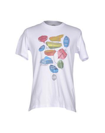 Футболка 10X10 ANITALIANTHEORY