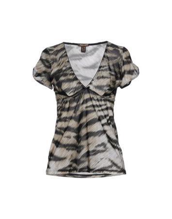 Футболка ROBERTO CAVALLI UNDERWEAR