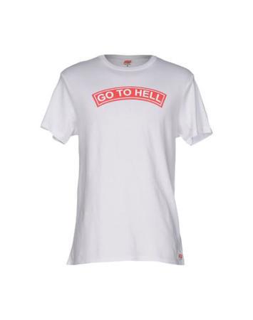 Футболка TSPTR Футболка TSPTR