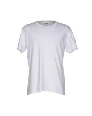 Футболка OFFICINA 36