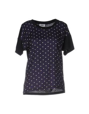 Футболка SONIA BY SONIA RYKIEL