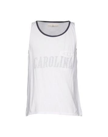 Футболка GOLDEN GOOSE