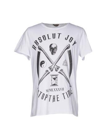 Футболка ABSOLUT JOY