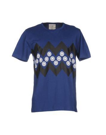 Футболка SAINT PAUL