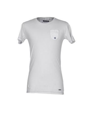 Футболка BLY03