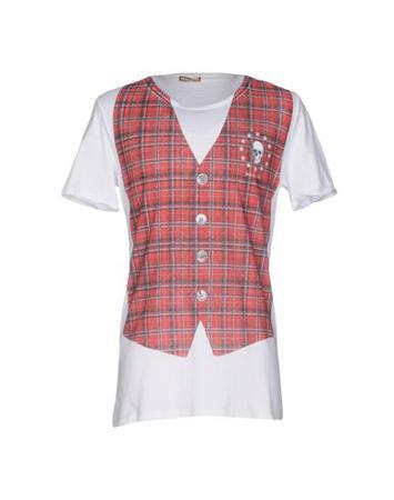 Футболка ABSOLUT JOY