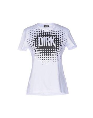 Футболка DIRK BIKKEMBERGS SPORT COUTURE