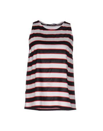 Футболка BLUE LES COPAINS