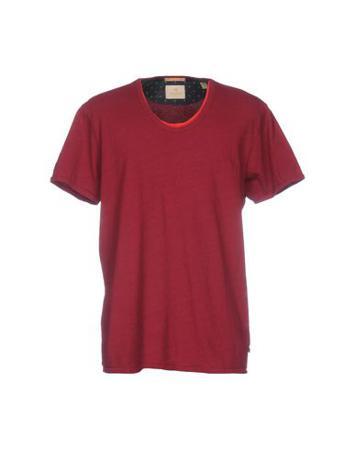 Футболка SCOTCH & SODA