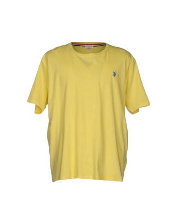 Футболка U.S.POLO ASSN.