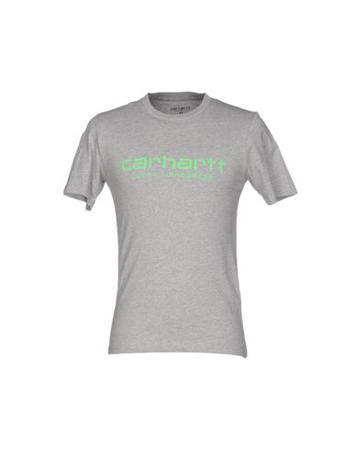 Футболка CARHARTT