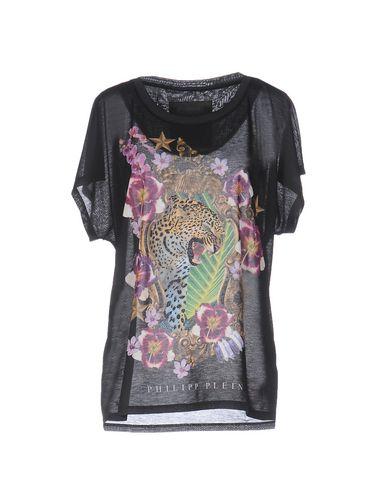 Футболка PHILIPP PLEIN COUTURE