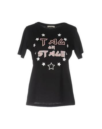 Футболка PINKO TAG