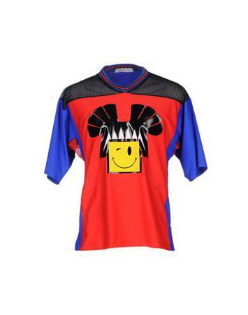 Футболка LEITMOTIV