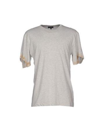 Футболка COMME DES GARÇONS HOMME PLUS