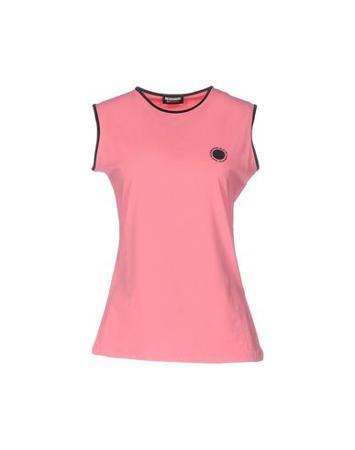 Футболка DIRK BIKKEMBERGS SPORT COUTURE