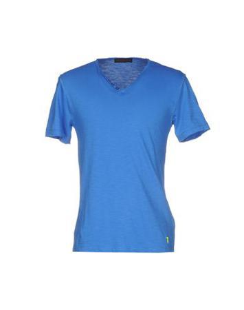 Футболка TRUSSARDI JEANS