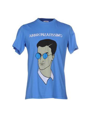 Футболка 10X10 ANITALIANTHEORY