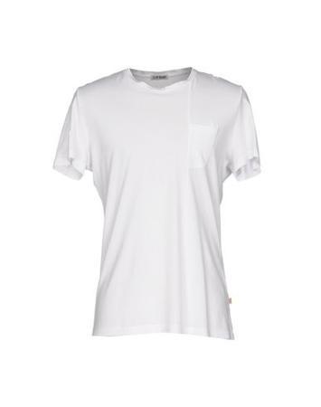 Футболка L(!)W BRAND