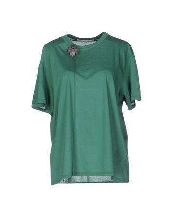 Футболка GOLDEN GOOSE