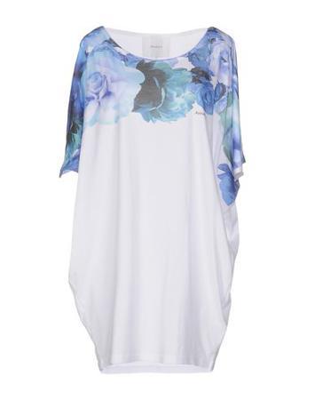 Футболка ANNARITA N.