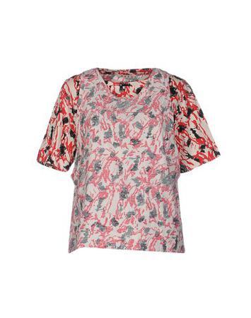 Футболка MARNI