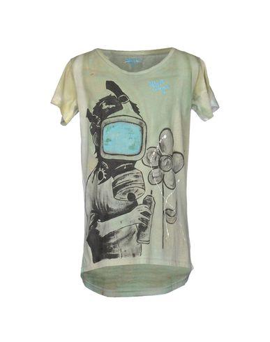 Футболка  -  цвет