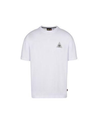 Футболка ADIDAS ORIGINALS BY PHARRELL WILLIAMS