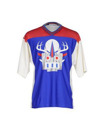 Футболка LEITMOTIV