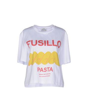 Футболка 10X10 ANITALIANTHEORY