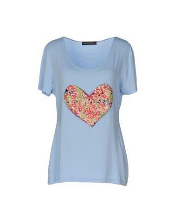 Футболка ANDREA MORANDO