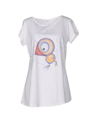 Футболка  -  цвет