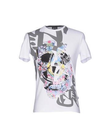 Футболка JUST CAVALLI