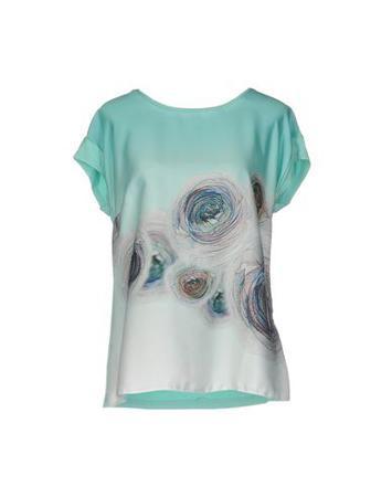 Футболка LEBEK BARBARA LEBEK Футболка LEBEK BARBARA LEBEK