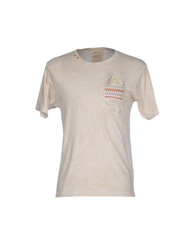 Футболка  -  цвет