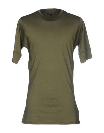 Футболка ALEXANDRE PLOKHOV