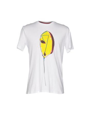 Футболка MALPH