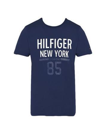 Футболка TOMMY HILFIGER