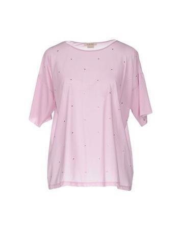 Футболка PINKO