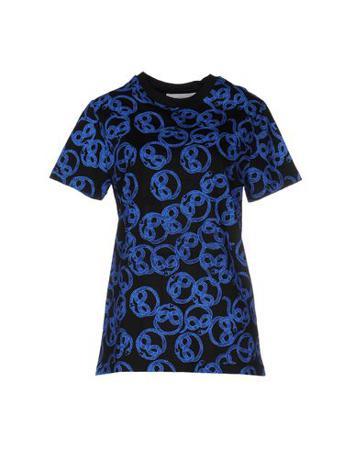 Футболка ASH STUDIO PARIS