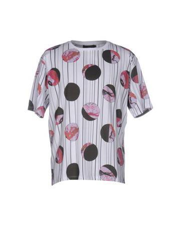 Футболка LES BOHĒMIENS