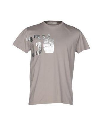 Футболка GOLDEN GOOSE