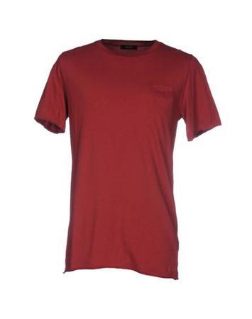 Футболка RETOIS